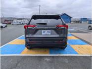 2021 Toyota RAV4 XLE 4dr All-Wheel Drive  - Photo 4 of 19