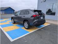 2021 Toyota RAV4 XLE 4dr All-Wheel Drive  - Photo 5 of 19