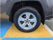 2021 Toyota RAV4 XLE 4dr All-Wheel Drive  - Photo 6 of 19