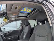 2021 Toyota RAV4 XLE 4dr All-Wheel Drive  - Photo 9 of 19