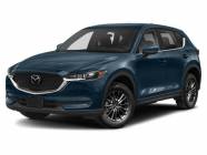 2021 Mazda CX-5 GX