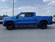 2025 CHEVROLET SILVERADO 1500 Z71 LT TRAIL BOSS DIESEL - Photo 5 of 6