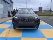 2023 Toyota RAV4 Limited 4dr All-Wheel Drive  - Photo 1 of 20