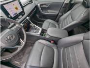 2023 Toyota RAV4 Limited 4dr All-Wheel Drive  - Photo 11 of 20