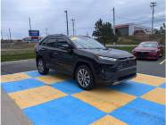 2023 Toyota RAV4 Limited 4dr All-Wheel Drive  - Photo 2 of 20