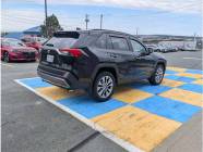 2023 Toyota RAV4 Limited 4dr All-Wheel Drive  - Photo 3 of 20