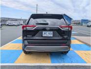 2023 Toyota RAV4 Limited 4dr All-Wheel Drive  - Photo 4 of 20