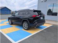 2023 Toyota RAV4 Limited 4dr All-Wheel Drive  - Photo 5 of 20