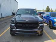 2022 RAM 1500 CREW SPORT NIGHT EDTION SR LOADED - Photo 1 of 10