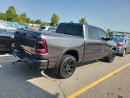 2022 RAM 1500 CREW SPORT NIGHT EDTION SR LOADED - Photo 3 of 10