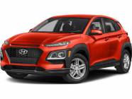2020 Hyundai Kona 2.0L Essential 4dr Front-Wheel Drive 