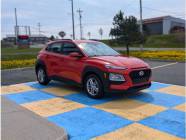 2020 Hyundai Kona 2.0L Essential 4dr Front-Wheel Drive  - Photo 2 of 17