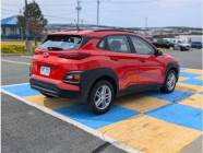 2020 Hyundai Kona 2.0L Essential 4dr Front-Wheel Drive  - Photo 3 of 17