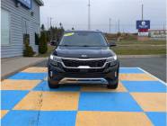 2021 Kia Seltos SX Turbo 4dr All-Wheel Drive  - Photo 1 of 20