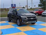 2021 Kia Seltos SX Turbo 4dr All-Wheel Drive  - Photo 2 of 20