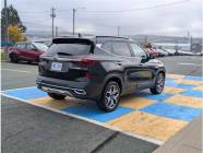 2021 Kia Seltos SX Turbo 4dr All-Wheel Drive  - Photo 3 of 20