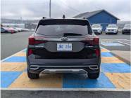 2021 Kia Seltos SX Turbo 4dr All-Wheel Drive  - Photo 4 of 20