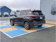 2021 Kia Seltos SX Turbo 4dr All-Wheel Drive  - Photo 5 of 20