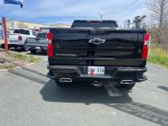 2024 CHEVROLET SILVERADO LT TRAIL BOSS CREW DIESEL 32K - Photo 10 of 12