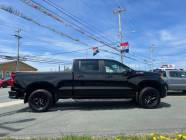 2024 CHEVROLET SILVERADO LT TRAIL BOSS CREW DIESEL 32K - Photo 11 of 12