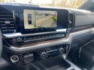 2024 CHEVROLET SILVERADO LT TRAIL BOSS CREW DIESEL 32K - Photo 6 of 12
