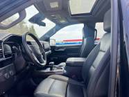 2024 CHEVROLET SILVERADO LT TRAIL BOSS CREW DIESEL 32K - Photo 7 of 12