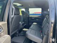 2024 CHEVROLET SILVERADO LT TRAIL BOSS CREW DIESEL 32K - Photo 8 of 12