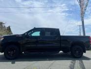 2024 CHEVROLET SILVERADO LT TRAIL BOSS CREW DIESEL 32K - Photo 9 of 12
