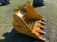 Unused 48" CAT 315/316/318 Skeleton Excavator Bucket