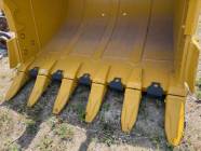 72" CAT 345/349/352 Excavator Bucket - Photo 4 of 5