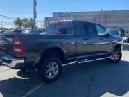 2019 RAM 2500 MEGA CAB CUMMINS LARAMIE LOADED 32K - Photo 5 of 9