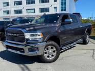 2019 RAM 2500 MEGA CAB CUMMINS LARAMIE LOADED 32K