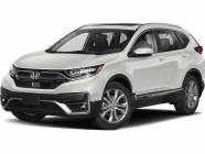 2022 Honda CR-V Touring 4dr All-Wheel Drive 