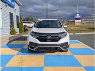 2022 Honda CR-V Touring 4dr All-Wheel Drive  - Photo 1 of 19