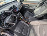 2022 Honda CR-V Touring 4dr All-Wheel Drive  - Photo 11 of 19