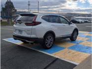 2022 Honda CR-V Touring 4dr All-Wheel Drive  - Photo 3 of 19