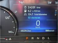 2021 Ford Escape SEL Hybrid 4dr All-Wheel Drive  - Photo 16 of 17