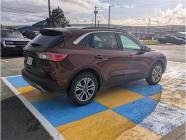 2021 Ford Escape SEL Hybrid 4dr All-Wheel Drive  - Photo 3 of 17