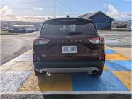 2021 Ford Escape SEL Hybrid 4dr All-Wheel Drive  - Photo 4 of 17