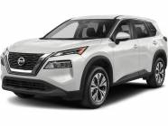 2023 Nissan Rogue SV Moonroof 4dr All-Wheel Drive Sport