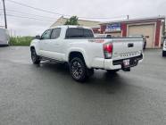 2023 TOYOTA TACOMA TRD SPORT  LOADED 11K - Photo 5 of 8