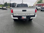 2023 TOYOTA TACOMA TRD SPORT  LOADED 11K - Photo 6 of 8