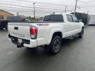 2023 TOYOTA TACOMA TRD SPORT  LOADED 11K - Photo 7 of 8