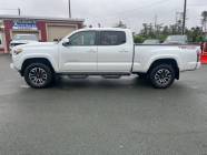 2023 TOYOTA TACOMA TRD SPORT  LOADED 11K