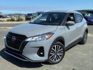 2021 NISSAN KICKS