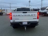 2024 CHEVROLET SILVERADO 1500 CREW CAB ZR2 DIESEL 29K - Photo 10 of 14