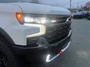2024 CHEVROLET SILVERADO 1500 CREW CAB ZR2 DIESEL 29K - Photo 13 of 14