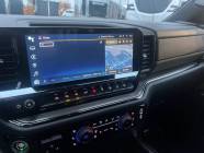 2024 CHEVROLET SILVERADO 1500 CREW CAB ZR2 DIESEL 29K - Photo 2 of 14