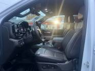 2024 CHEVROLET SILVERADO 1500 CREW CAB ZR2 DIESEL 29K - Photo 3 of 14