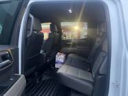 2024 CHEVROLET SILVERADO 1500 CREW CAB ZR2 DIESEL 29K - Photo 4 of 14